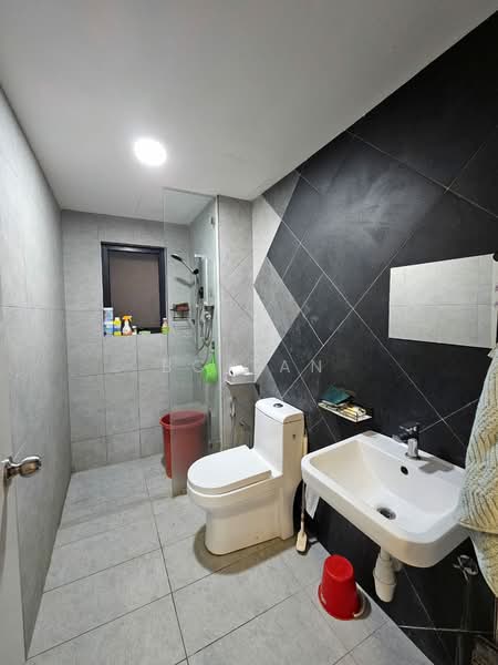 Trinity Lemanja untuk Untuk Dijual - RM 510,000, Mac 2026 - Bathroom - PropertyGuru.com.my