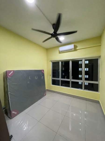Razak City Residences (RC Residences) untuk Untuk Disewa - RM 2,500 /bulan, Mac 2026 - Bedroom - PropertyGuru.com.my