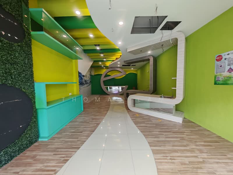 Taman Kota Laksamana untuk Untuk Disewa - RM 2,700 /bulan, Mac 2026 - Interior - PropertyGuru.com.my