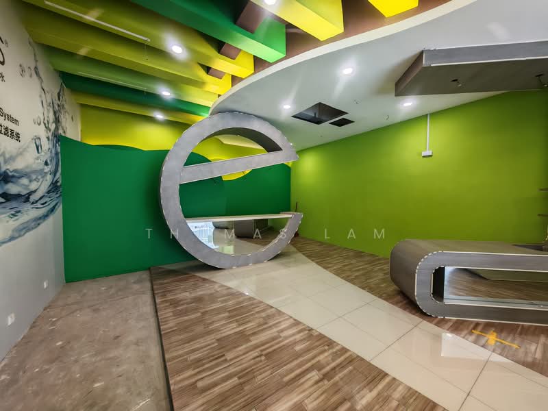 Taman Kota Laksamana untuk Untuk Disewa - RM 2,700 /bulan, Mac 2026 - Interior - PropertyGuru.com.my