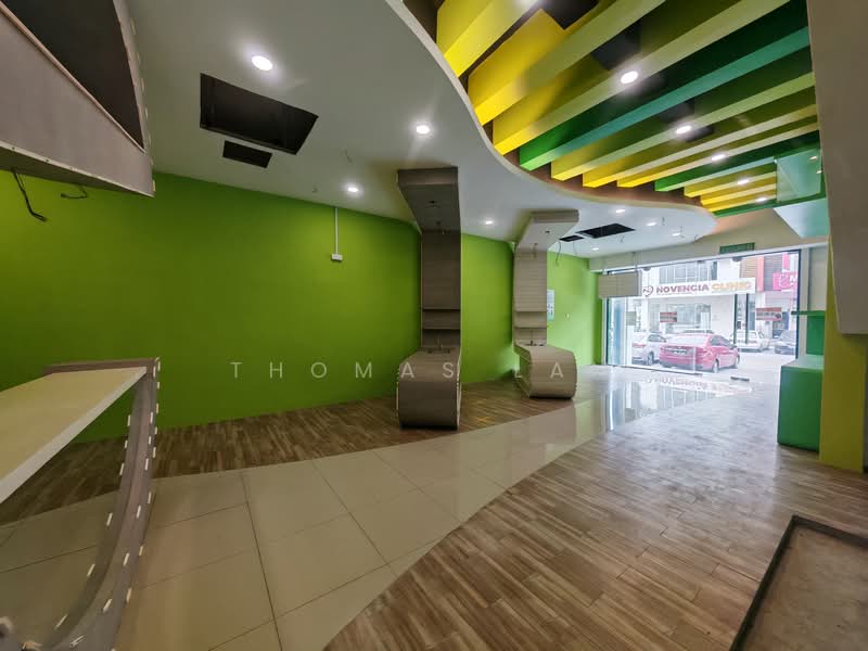 Taman Kota Laksamana untuk Untuk Disewa - RM 2,700 /bulan, Mac 2026 - Interior - PropertyGuru.com.my