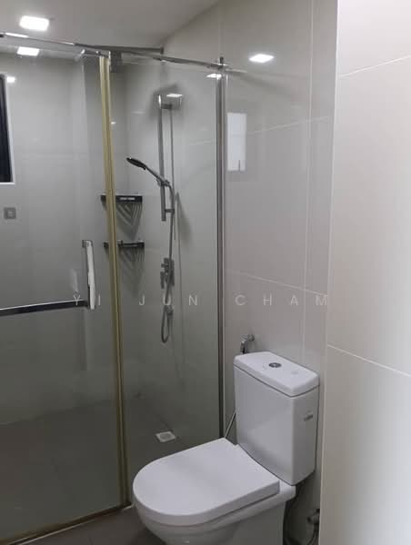 Condominium for Rent at Royalle Residence - Yi Jun Cham - PropertyGuru.com.my