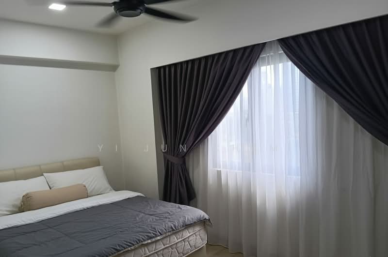 Condominium for Rent at Royalle Residence - Yi Jun Cham - PropertyGuru.com.my