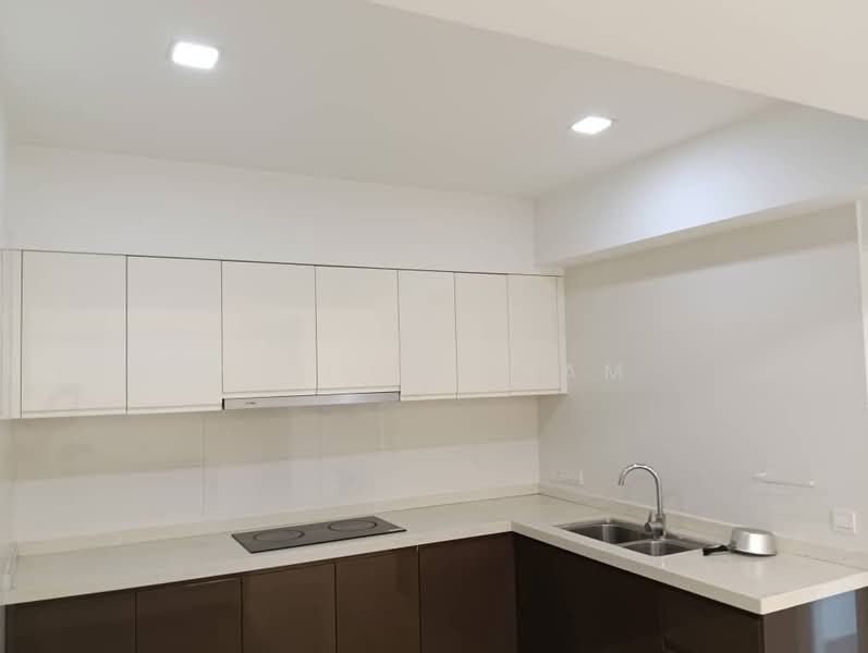 Condominium for Rent at Royalle Residence - Yi Jun Cham - PropertyGuru.com.my