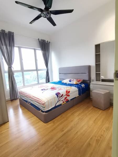 Cerrado Residence @ Southville City untuk Untuk Disewa - RM 2,000 /bulan, Mac 2026 - Bedroom - PropertyGuru.com.my
