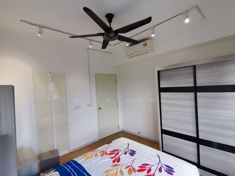 Cerrado Residence @ Southville City untuk Untuk Disewa - RM 2,000 /bulan, Mac 2026 - Bedroom - PropertyGuru.com.my