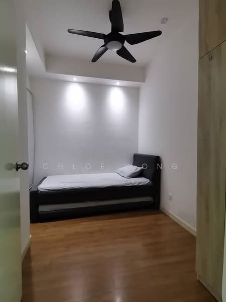 Cerrado Residence @ Southville City untuk Untuk Disewa - RM 2,000 /bulan, Mac 2026 - Bedroom - PropertyGuru.com.my