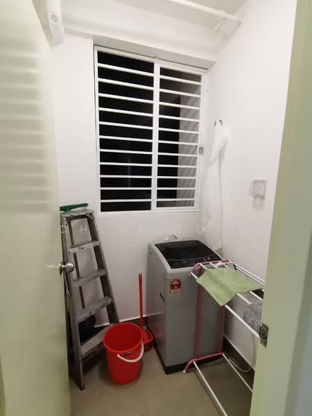 Cerrado Residence @ Southville City untuk Untuk Disewa - RM 2,000 /bulan, Mac 2026 - Interior - PropertyGuru.com.my