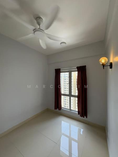 Prima Midah Heights untuk Untuk Disewa - RM 2,500 /bulan, Mac 2026 - Interior - PropertyGuru.com.my