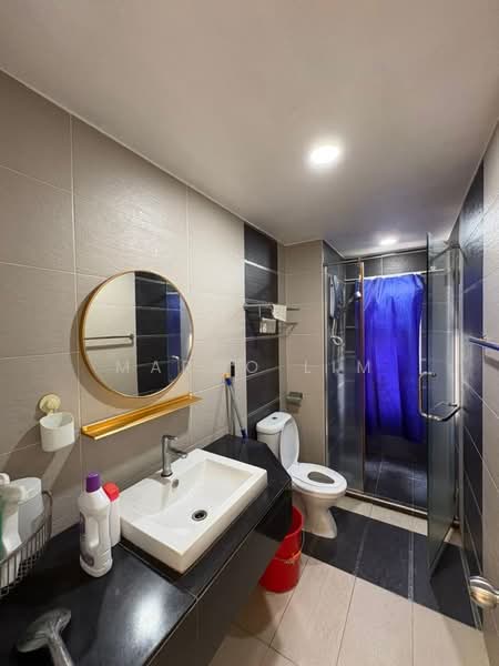 Prima Midah Heights untuk Untuk Disewa - RM 2,500 /bulan, Mac 2026 - Bathroom - PropertyGuru.com.my