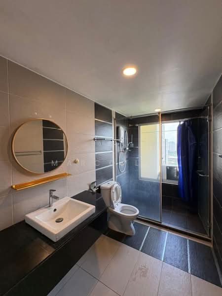 Prima Midah Heights untuk Untuk Disewa - RM 2,500 /bulan, Mac 2026 - Bathroom - PropertyGuru.com.my
