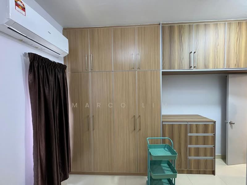 Prima Midah Heights untuk Untuk Disewa - RM 2,500 /bulan, Mac 2026 - Interior - PropertyGuru.com.my