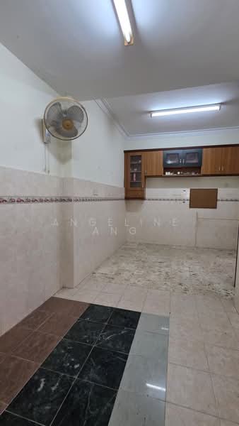 Terraced House for Sale in Subang Jaya (Selangor) - ANGELINE ANG - Kitchen - PropertyGuru.com.my