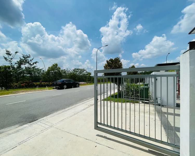 Alexus, Setia Ecohill 2 - 2