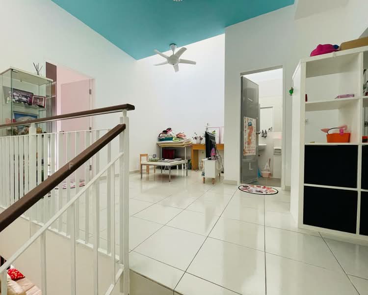 Rumah Teres untuk Dijual di Setia Ecohill (Semenyih) - Fauzi Abdullah - Interior - PropertyGuru.com.my