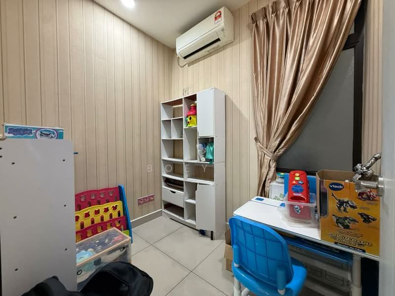 Apartment for Rent at Austin Regency (Pangsapuri Austin Perdana) - Boey . - Study - PropertyGuru.com.my