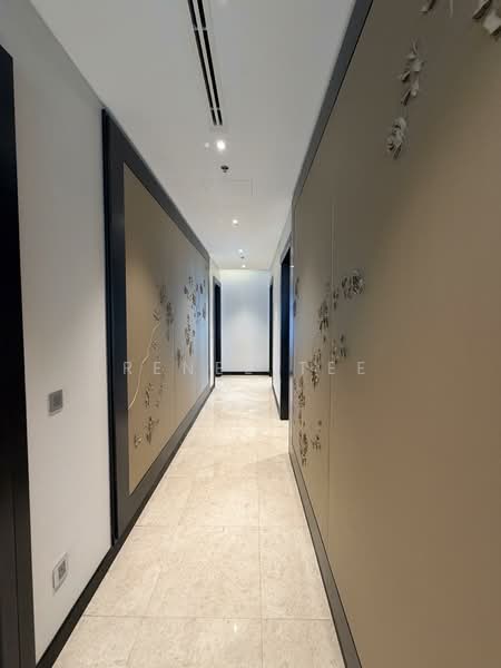 The Ritz-Carlton Residences untuk Untuk Disewa - RM 21,500 /bulan, Mac 2026 - Corridor - PropertyGuru.com.my