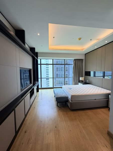 The Ritz-Carlton Residences untuk Untuk Disewa - RM 21,500 /bulan, Mac 2026 - PropertyGuru.com.my