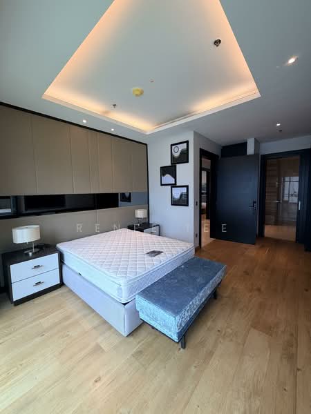 The Ritz-Carlton Residences untuk Untuk Disewa - RM 21,500 /bulan, Mac 2026 - PropertyGuru.com.my