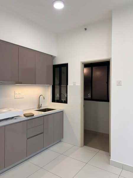 Service Residence for Rent at The Tropika - Charles Liyau - Kitchen - PropertyGuru.com.my