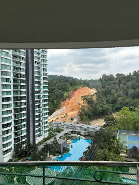 Condominium for Sale at Kiaramas Cendana - Betty Ning - Exterior - PropertyGuru.com.my