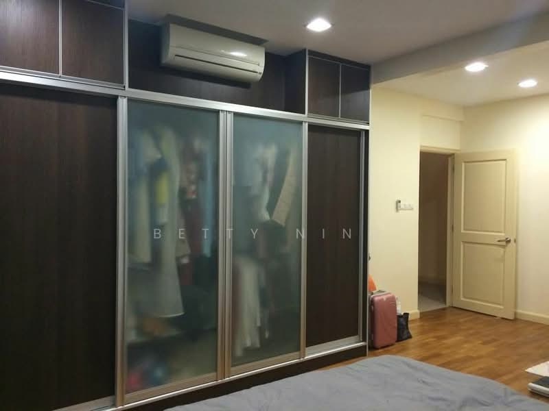 Condominium for Sale at Kiaramas Cendana - Betty Ning - Bedroom - PropertyGuru.com.my