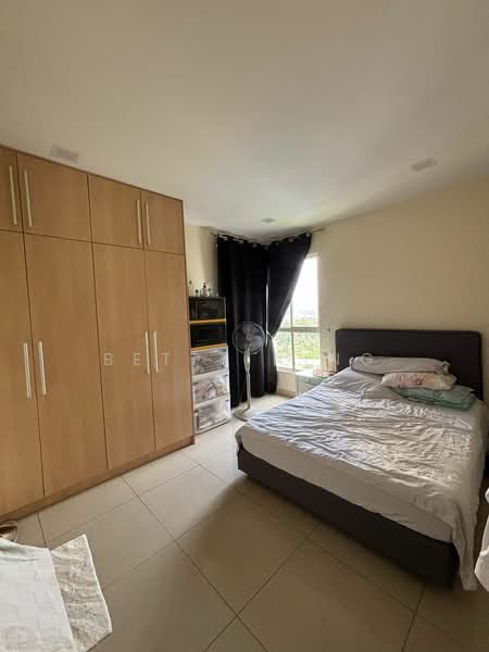 Condominium for Sale at Kiaramas Cendana - Betty Ning - Bedroom - PropertyGuru.com.my