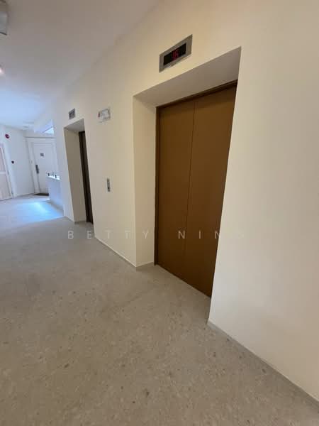 Condominium for Sale at Kiaramas Cendana - Betty Ning - Corridor - PropertyGuru.com.my