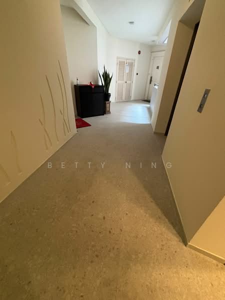 Condominium for Sale at Kiaramas Cendana - Betty Ning - Corridor - PropertyGuru.com.my