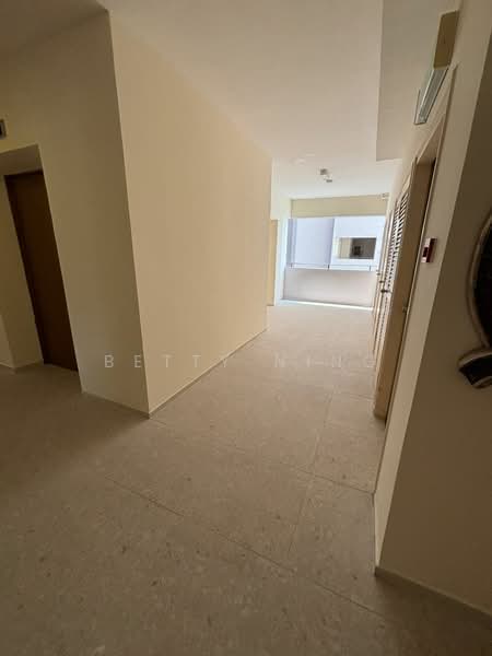 Condominium for Sale at Kiaramas Cendana - Betty Ning - Corridor - PropertyGuru.com.my