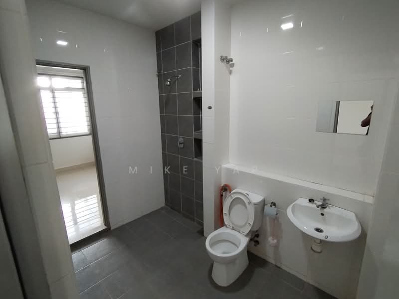2-storey Terraced House for Rent in Kota Kemuning (Shah Alam) - Mike Yap - PropertyGuru.com.my