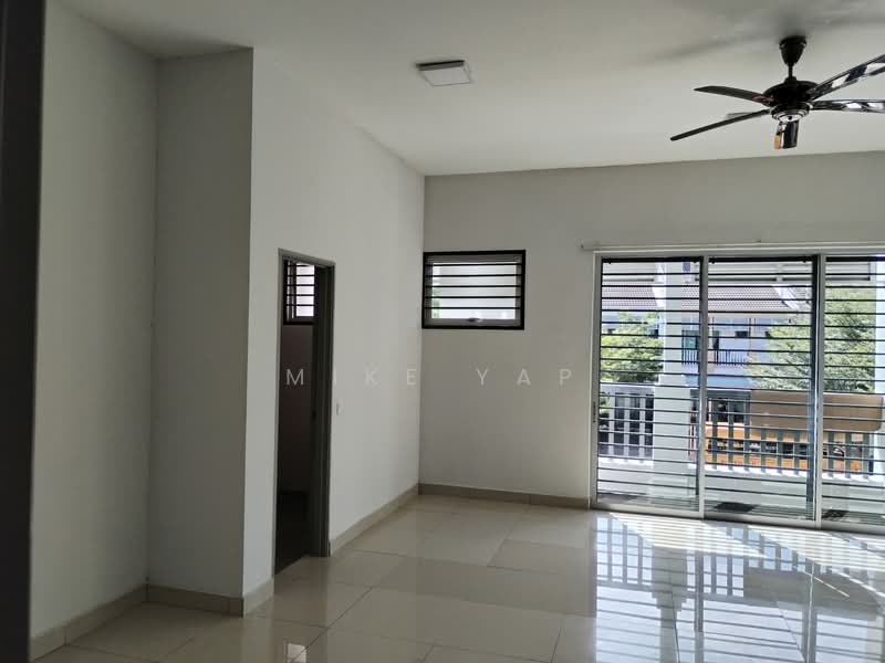 2-storey Terraced House for Rent in Kota Kemuning (Shah Alam) - Mike Yap - PropertyGuru.com.my