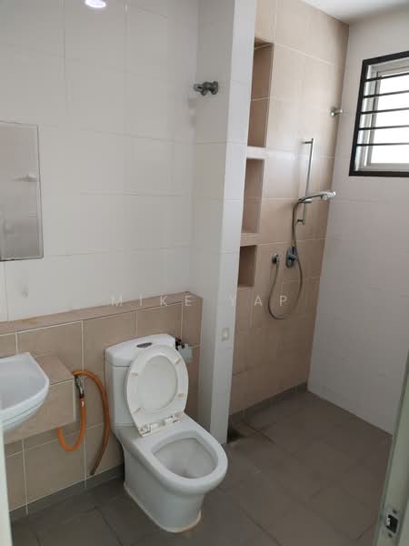 2-storey Terraced House for Rent in Kota Kemuning (Shah Alam) - Mike Yap - PropertyGuru.com.my