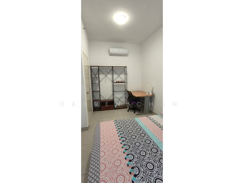 Service Residence for Sale at Residensi Rimbun @ Canopy Hills - Darren Chan - Bedroom - PropertyGuru.com.my
