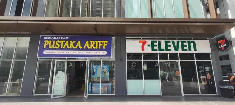 Service Residence for Sale at Residensi Rimbun @ Canopy Hills - Darren Chan - PropertyGuru.com.my