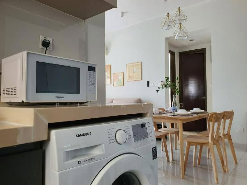 Condominium for Sale at Lovell @ Country Garden Danga Bay - Belinda Choo - Interior - PropertyGuru.com.my