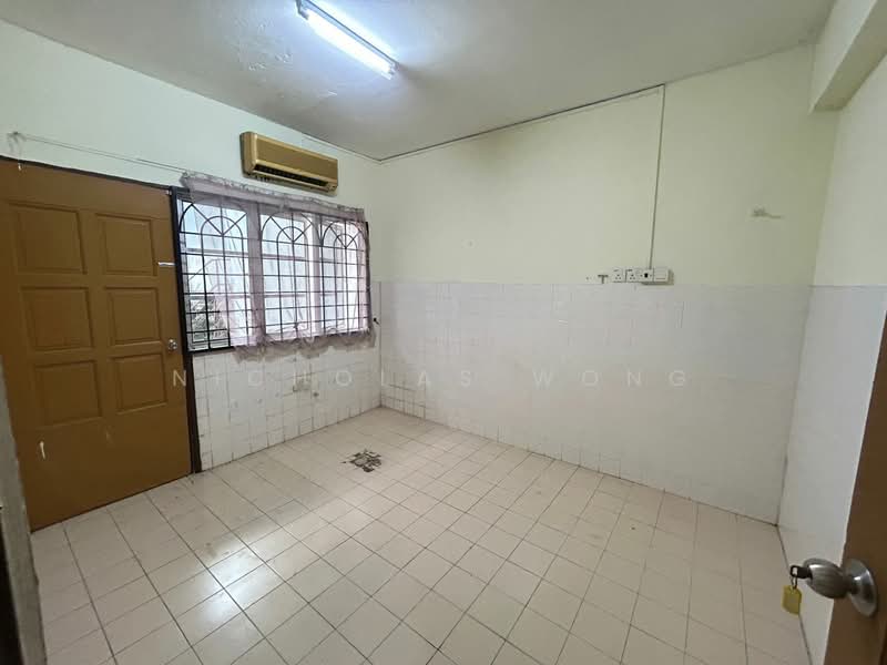2-storey Terraced House for Sale in Taman Selayang Utama (Selayang) - nicholas wong - Interior - PropertyGuru.com.my