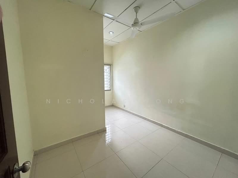 2-storey Terraced House for Sale in Taman Selayang Utama (Selayang) - nicholas wong - Interior - PropertyGuru.com.my