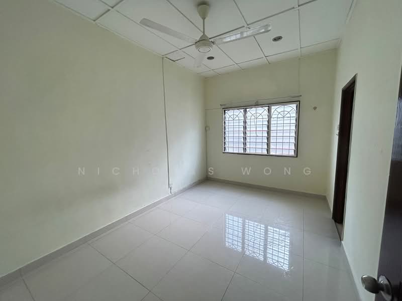 2-storey Terraced House for Sale in Taman Selayang Utama (Selayang) - nicholas wong - Interior - PropertyGuru.com.my