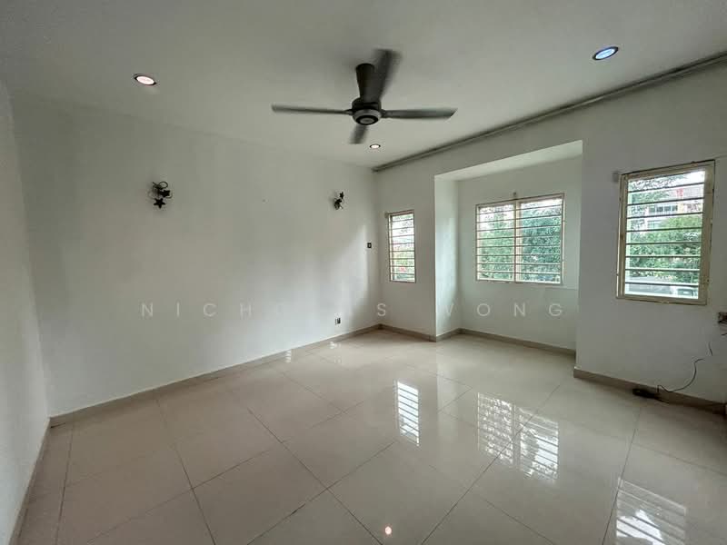 2-storey Terraced House for Sale in Taman Selayang Utama (Selayang) - nicholas wong - Interior - PropertyGuru.com.my