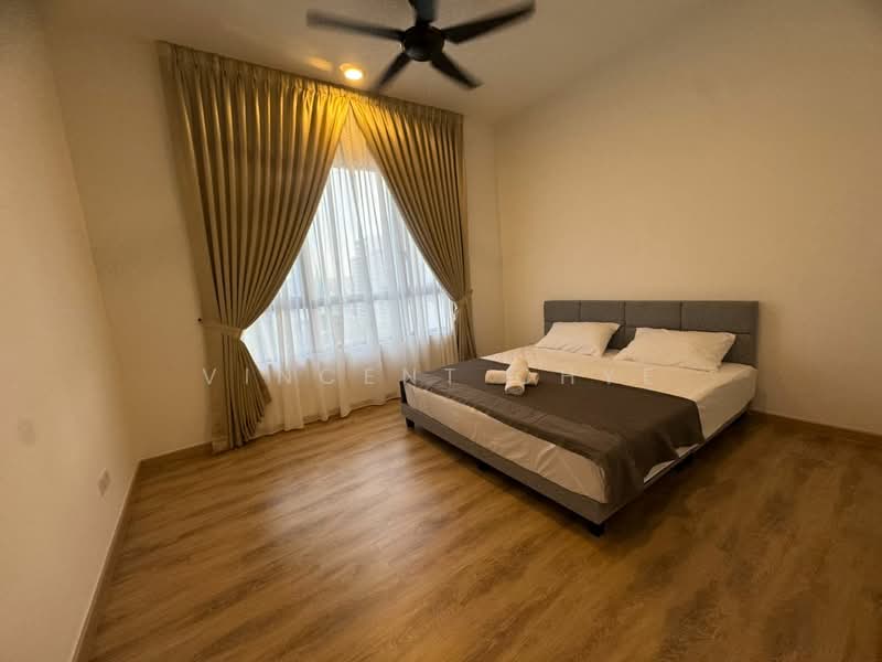 UNO Promenade untuk Untuk Disewa - RM 3,000 /bulan, Mac 2026 - Bedroom - PropertyGuru.com.my
