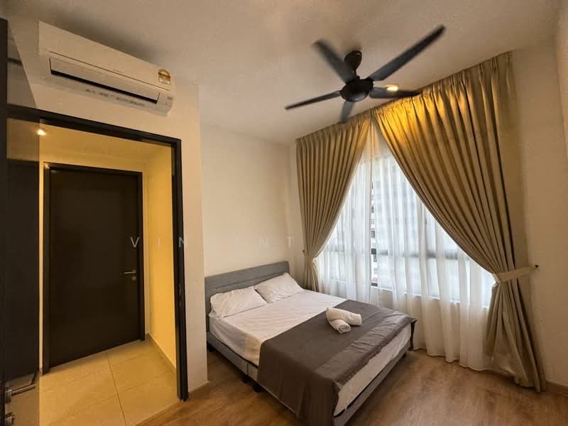 UNO Promenade untuk Untuk Disewa - RM 3,000 /bulan, Mac 2026 - Bedroom - PropertyGuru.com.my