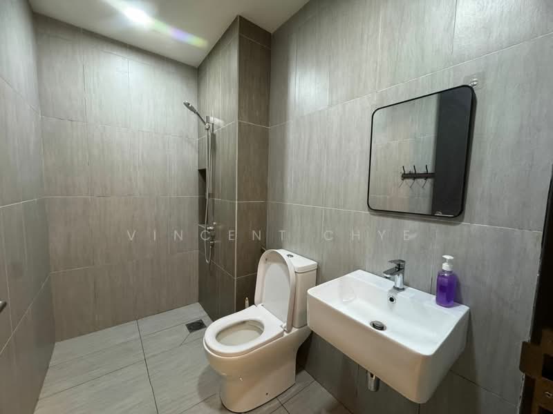 UNO Promenade untuk Untuk Disewa - RM 3,000 /bulan, Mac 2026 - Bathroom - PropertyGuru.com.my