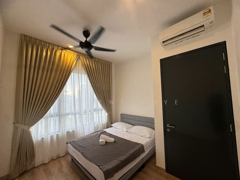 UNO Promenade untuk Untuk Disewa - RM 3,000 /bulan, Mac 2026 - Bedroom - PropertyGuru.com.my
