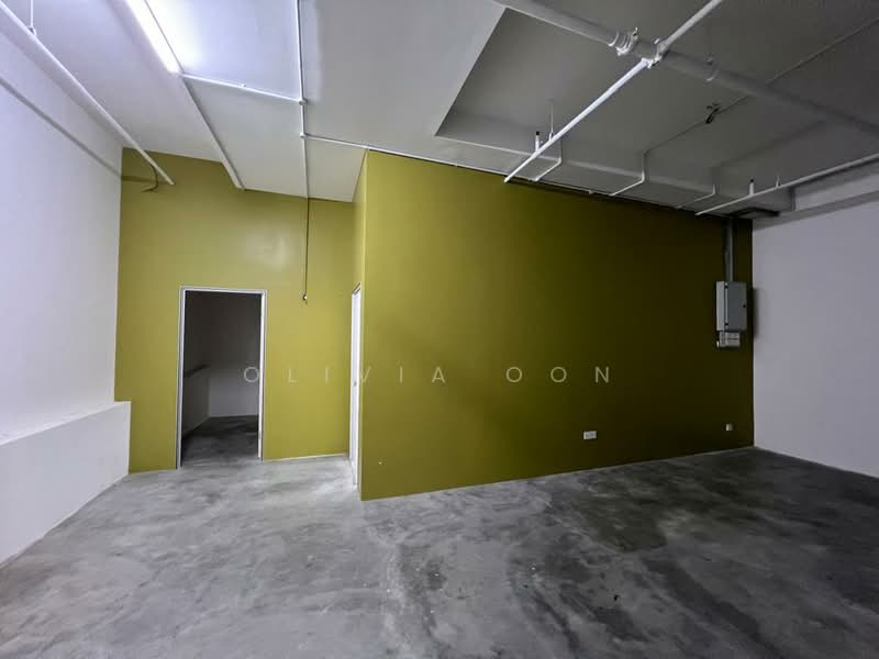 Shop for Sale in Sentul (Kuala Lumpur) - Olivia Oon - Interior - PropertyGuru.com.my