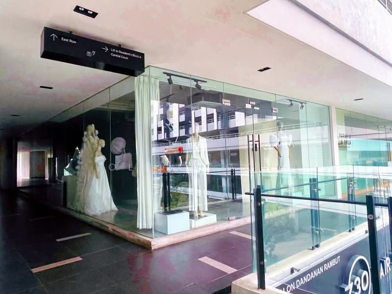 Shop for Sale in Sentul (Kuala Lumpur) - Olivia Oon - Exterior - PropertyGuru.com.my
