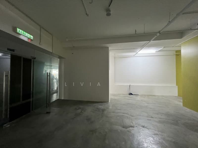 Shop for Sale in Sentul (Kuala Lumpur) - Olivia Oon - Entrance - PropertyGuru.com.my