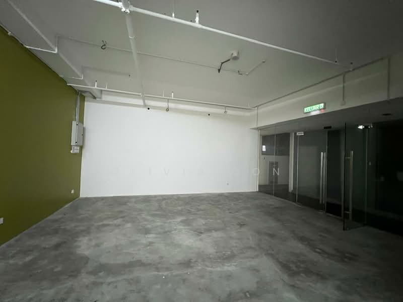 Shop for Sale in Sentul (Kuala Lumpur) - Olivia Oon - Interior - PropertyGuru.com.my