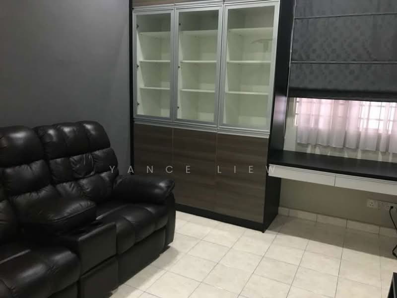 Condominium for Rent at Greenview Residence - Yance Liew - Study - PropertyGuru.com.my