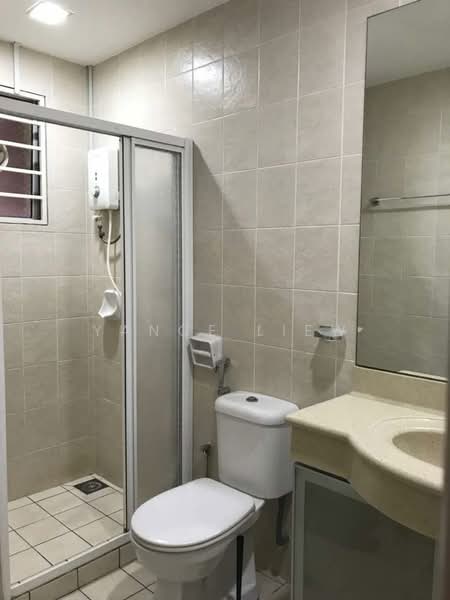 Condominium for Rent at Greenview Residence - Yance Liew - Bathroom - PropertyGuru.com.my